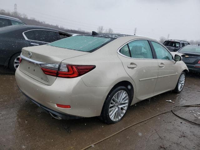 Obraz 3 z 2018 LEXUS ES 350 2018 z VIN 58ABK1GG1JU089216