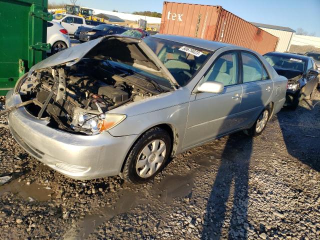 Obraz 1 z 2003 TOYOTA CAMRY LE 2003 z VIN 4T1BE32K93U722117