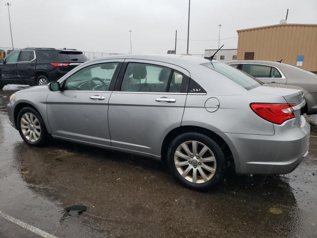Image 2 of 2013 CHRYSLER 200 LIMITED 2013 with VIN 1C3CCBCG1DN521010