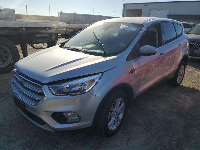 Изображение 1 2019 FORD ESCAPE SE 2019 с VIN 1FMCU9GD0KUB11461