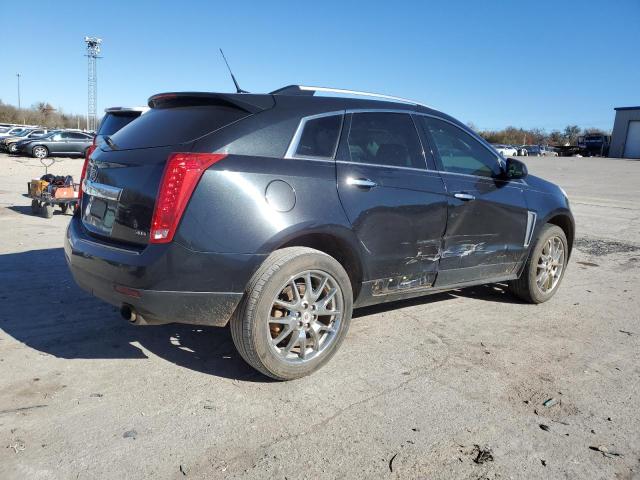 Изображение 3 2013 CADILLAC SRX PREMIUM COLLECTION 2013 с VIN 3GYFNEE35DS625174