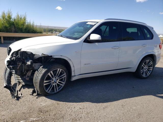 Изображение 1 2013 BMW X5 XDRIVE50I 2013 с VIN 5UXZV8C58D0C16359
