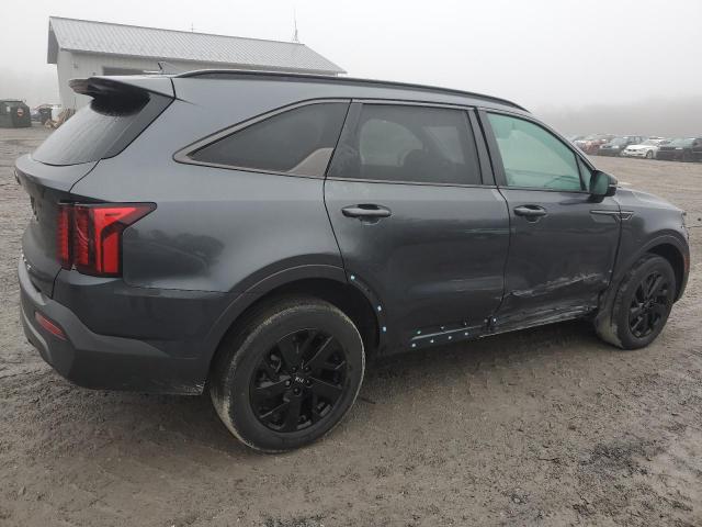 Изображение 3 2021 KIA SORENTO S 2021 с VIN 5XYRLDLCXMG008702