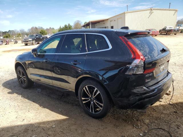 Изображение 2 2021 VOLVO XC60 T5 MOMENTUM 2021 с VIN YV4102RK4M1882999