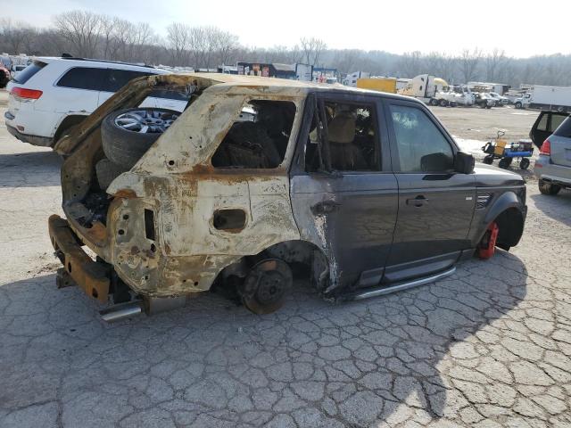 Obraz 3 z 2012 LAND ROVER RANGE ROVER SPORT SC 2012 z VIN SALSH2E49CA745247