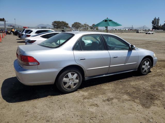 Изображение 3 2001 HONDA ACCORD LX 2001 с VIN 3HGCG66571G711854