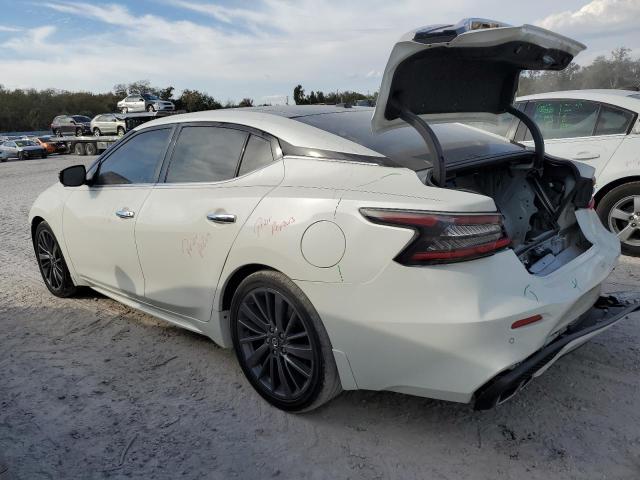 Image 2 of 2019 NISSAN MAXIMA S 2019 with VIN 1N4AA6AV2KC372249