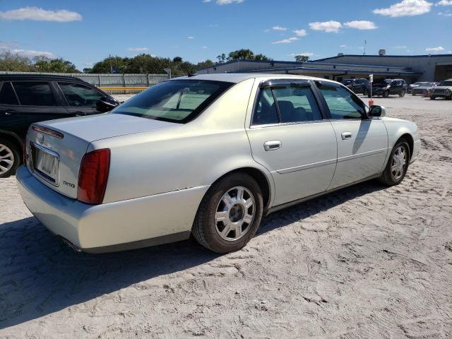 Image 3 of 2005 CADILLAC DEVILLE  2005 with VIN 1G6KD54Y95U230844