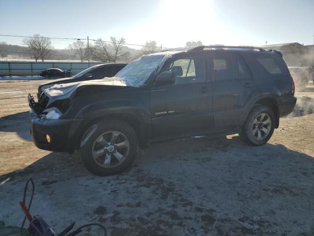 Obraz 1 z 2006 TOYOTA 4RUNNER LIMITED 2006 z VIN JTEBU17R260081871