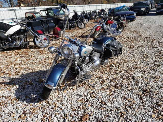 Obraz 2 z 1993 HARLEY-DAVIDSON FLSTC  1993 z VIN 1HD1BJL45PY029846