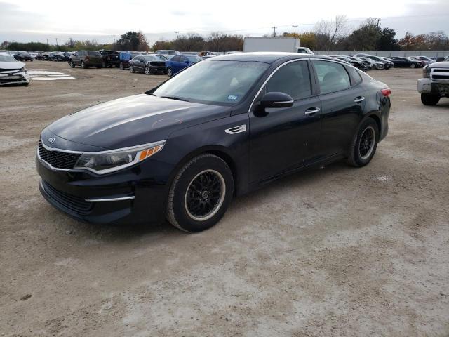Изображение 2018 KIA OPTIMA LX 2018