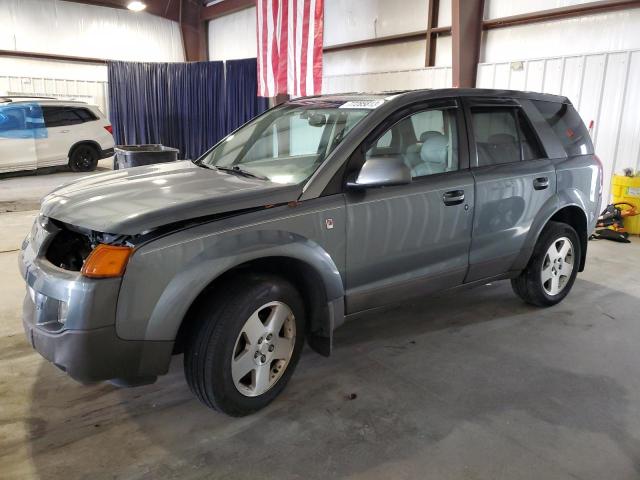 Image 1 of 2005 SATURN VUE  2005 with VIN 5GZCZ53485S836020