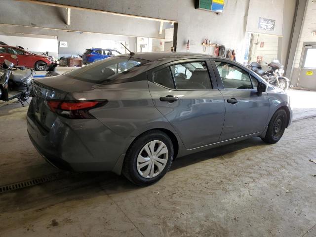 Image 3 of 2020 NISSAN VERSA S 2020 with VIN 3N1CN8DV2LL879529