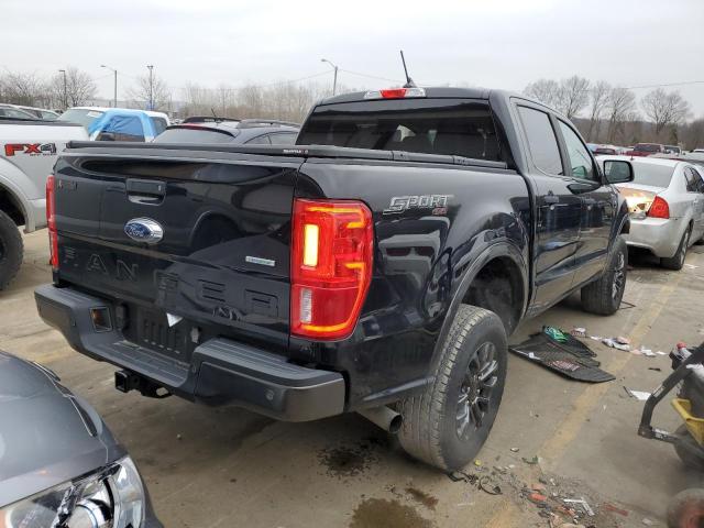Изображение 3 2020 FORD RANGER XL 2020 с VIN 1FTER4FH4LLA38060