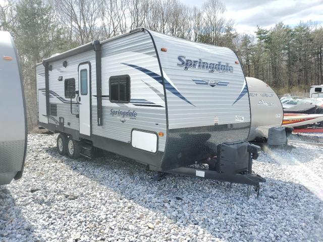 Image 1 of 2019 KUTB TRAILER 2019 with VIN 4YDT2352XK3103976