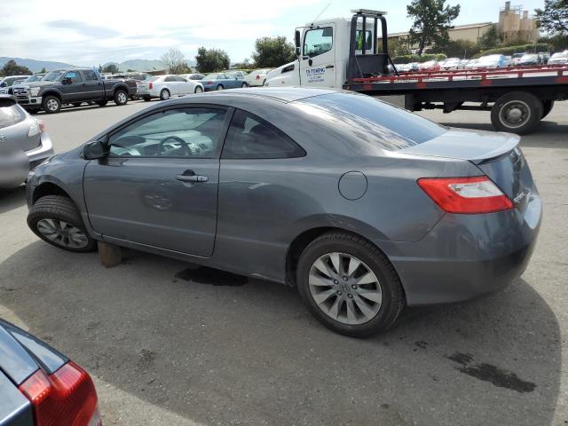 Изображение 2 2011 HONDA CIVIC EX 2011 с VIN 2HGFG1B8XBH506112