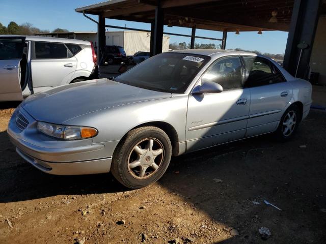 2001 BUICK REGAL LS 2001 image