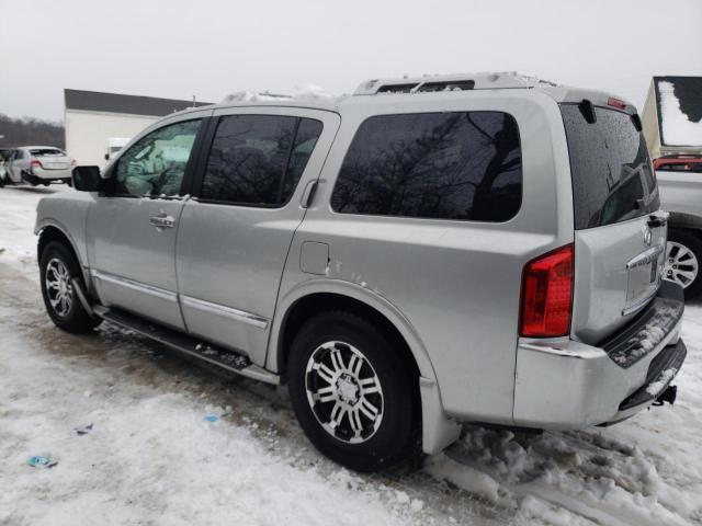 Image 2 of 2006 INFINITI QX56  2006 with VIN 5N3AA08C46N804574