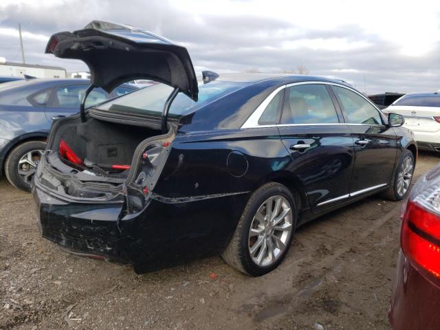 Изображение 3 2015 CADILLAC XTS LUXURY COLLECTION 2015 с VIN 2G61N5S34F9125692