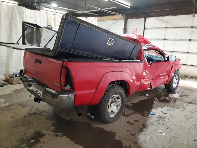 Obraz 3 z 2007 TOYOTA TACOMA ACCESS CAB 2007 z VIN 5TEUX42N67Z439906