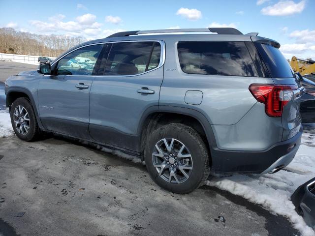 Obraz 2 z 2023 GMC ACADIA SLT 2023 z VIN 1GKKNUL49PZ209800