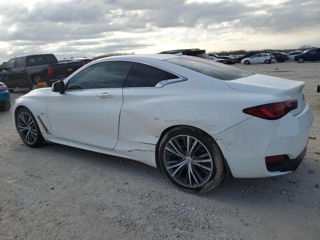 Image 2 of 2019 INFINITI Q60 PURE 2019 with VIN JN1EV7EK1KM231756