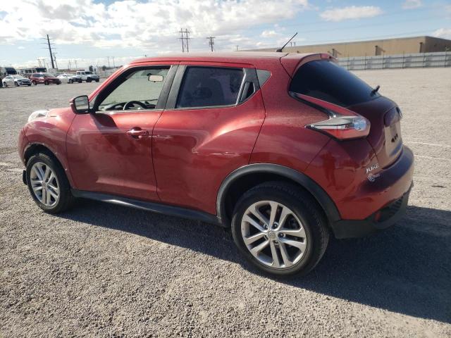 Image 2 of 2017 NISSAN JUKE S 2017 with VIN JN8AF5MR7HT703800