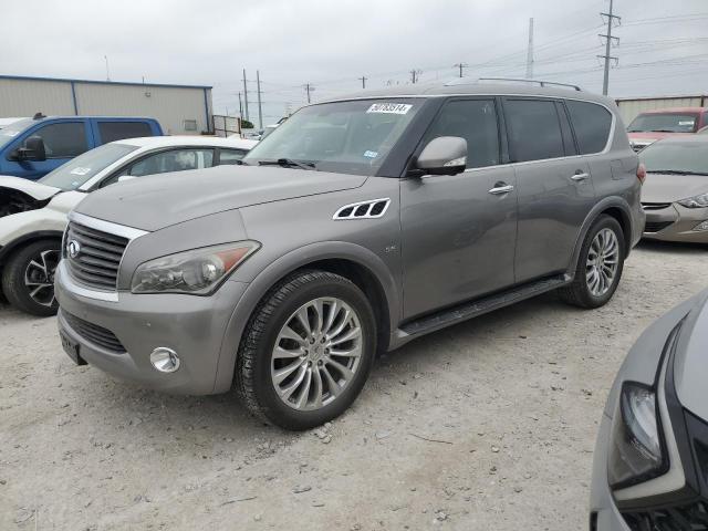 Изображение 2014 INFINITI QX80  2014
