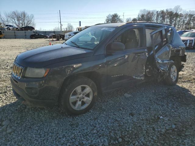 2014 JEEP COMPASS SPORT 2014 image