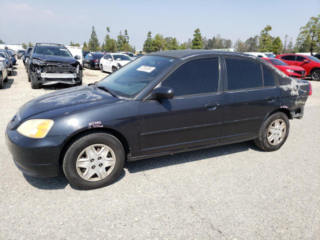 Obraz 2003 HONDA CIVIC LX 2003