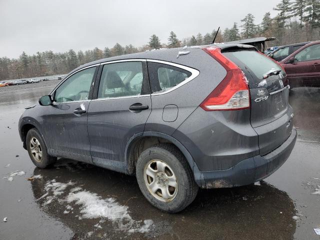 Obraz 2 z 2014 HONDA CR-V LX 2014 z VIN 2HKRM4H33EH726933