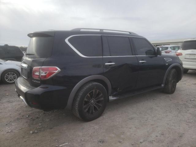 Obraz 3 z 2017 NISSAN ARMADA SV 2017 z VIN JN8AY2NC5H9504986