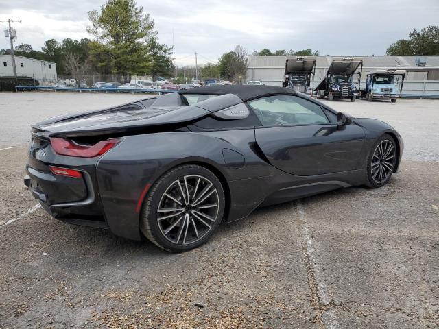 Image 3 of 2019 BMW I8  2019 with VIN WBY2Z6C51KVG97727