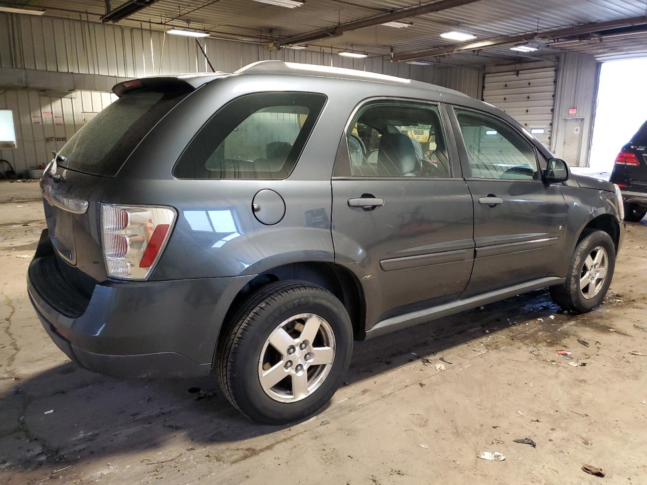 Image 3 of 2009 CHEVROLET EQUINOX LS 2009 with VIN 2CNDL13F896214152