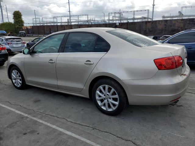 Image 2 of 2014 VOLKSWAGEN JETTA SE 2014 with VIN 3VWD17AJ4EM238028