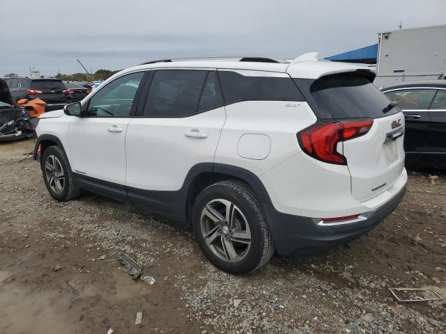 Obraz 2 z 2019 GMC TERRAIN SLT 2019 z VIN 3GKALVEV6KL119291