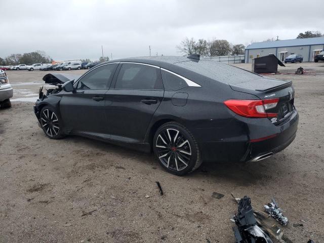 Изображение 2 2021 HONDA ACCORD SPORT 2021 с VIN 1HGCV1F36MA028716