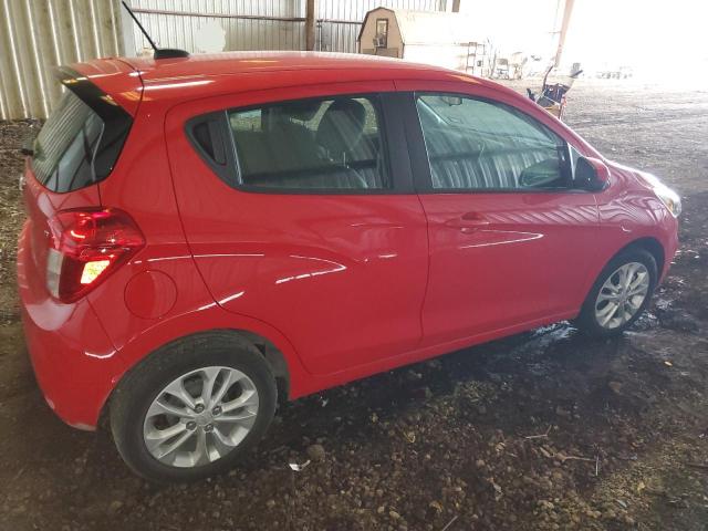 Image 3 of 2022 CHEVROLET SPARK 1LT 2022 with VIN KL8CD6SA7NC030427