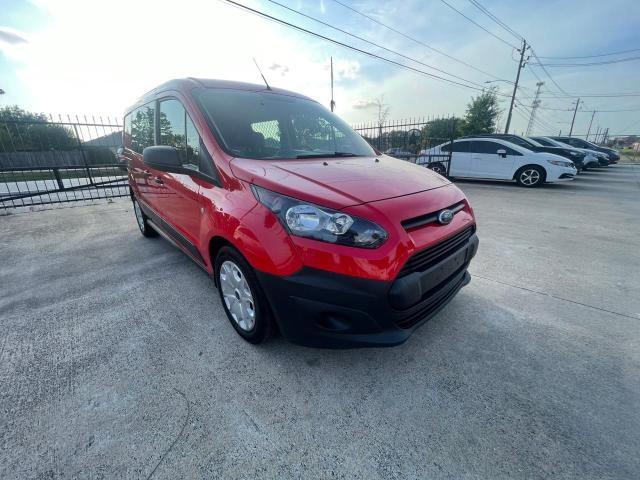 Image 1 of 2018 FORD TRANSIT CONNECT XL 2018 with VIN NM0LS7E7XJ1378969
