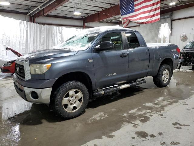 2007 TOYOTA TUNDRA DOUBLE CAB SR5 2007 image
