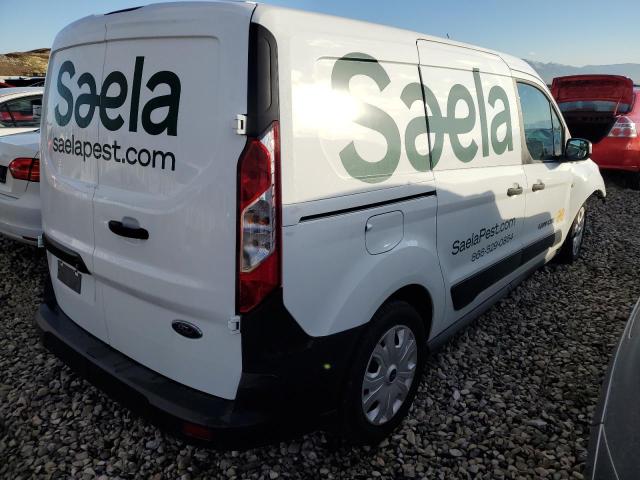 Изображение 3 2020 FORD TRANSIT CONNECT XL 2020 с VIN NM0LS7E25L1470711