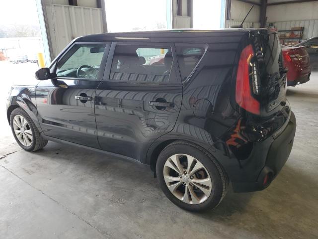Obraz 2 z 2015 KIA SOUL + 2015 z VIN KNDJP3A52F7146735