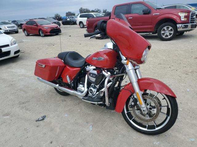 Obraz 1 z 2023 HARLEY-DAVIDSON FLHX  2023 z VIN 1HD1KBC14PB610169