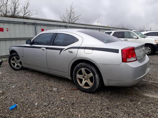 Изображение 2 2010 DODGE CHARGER  2010 с VIN 2B3CA2CV0AH317028