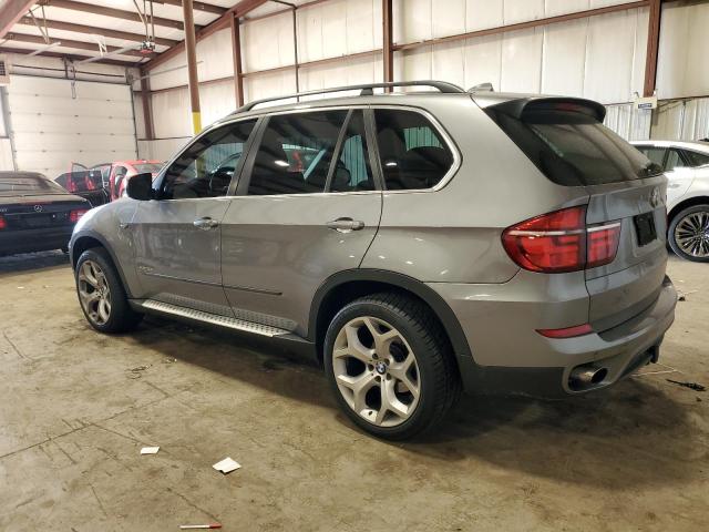 Image 2 of 2013 BMW X5 XDRIVE35D 2013 with VIN 5UXZW0C59D0B91616