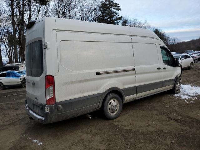 Obraz 3 z 2020 FORD TRANSIT T-250 2020 z VIN 1FTBR3UG7LKA06541