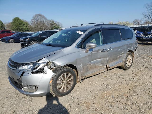 Изображение 2017 CHRYSLER PACIFICA TOURING L 2017