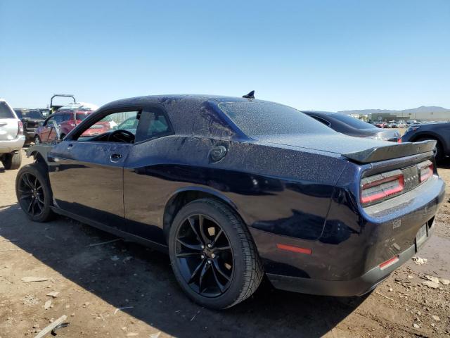 Изображение 2 2016 DODGE CHALLENGER R/T 2016 с VIN 2C3CDZBT1GH290515