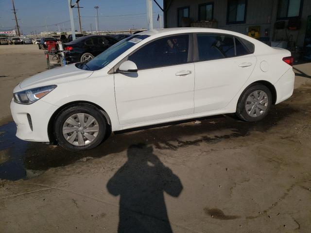 Obraz 2020 KIA RIO LX 2020