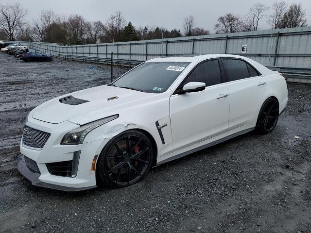2017 CADILLAC CTS-V  2017 image